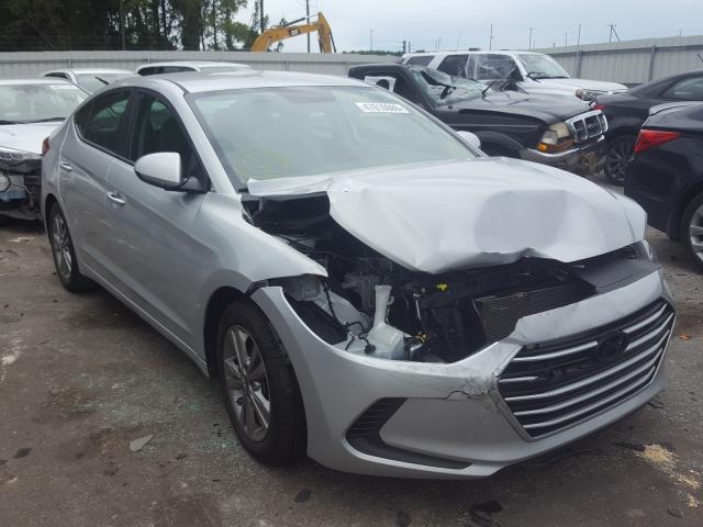 HYUNDAI NULL 2017 kmhd84lf9hu179852