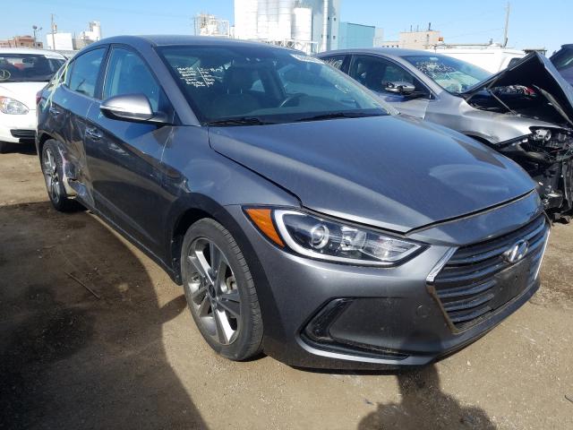 HYUNDAI NULL 2017 kmhd84lf9hu226975