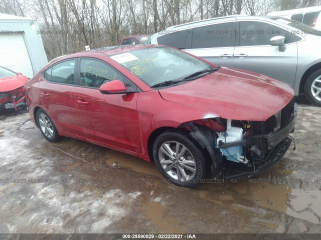 HYUNDAI ELANTRA 2017 kmhd84lf9hu253402