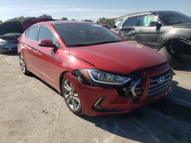 HYUNDAI NULL 2017 kmhd84lf9hu282608