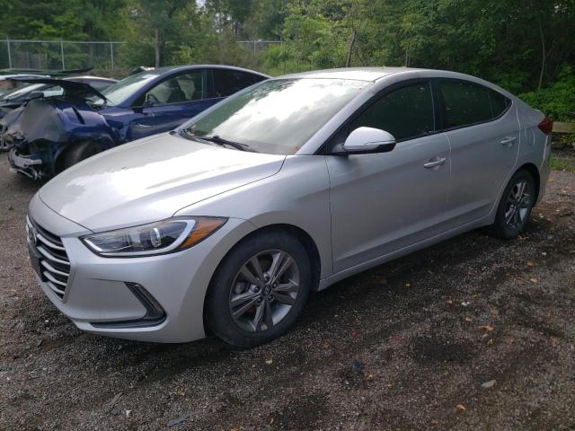 HYUNDAI ELANTRA SE 2017 kmhd84lf9hu322363