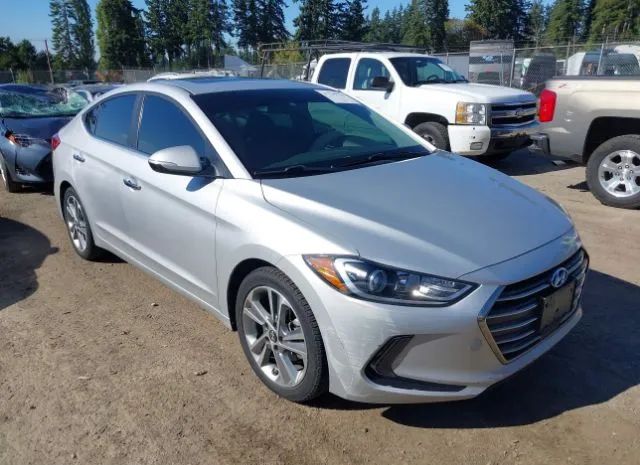 HYUNDAI NULL 2017 kmhd84lf9hu354973