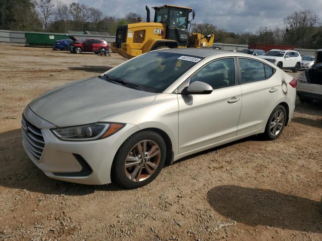 HYUNDAI ELANTRA 2017 kmhd84lf9hu377752