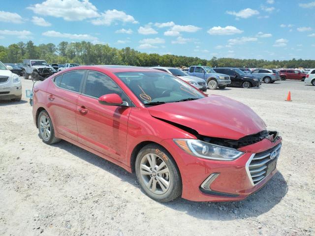 HYUNDAI ACCENT GT 2017 kmhd84lf9hu398231