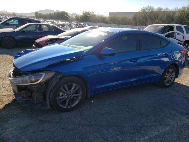 HYUNDAI ELANTRA 2017 kmhd84lf9hu407137