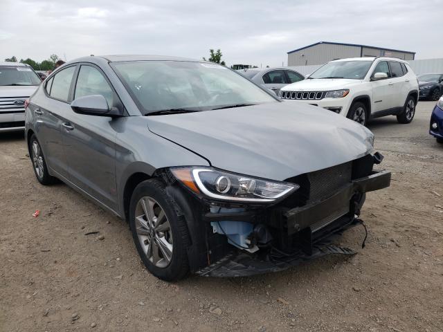 HYUNDAI NULL 2018 kmhd84lf9ju494690