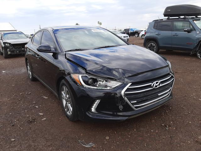 HYUNDAI NULL 2018 kmhd84lf9ju502934