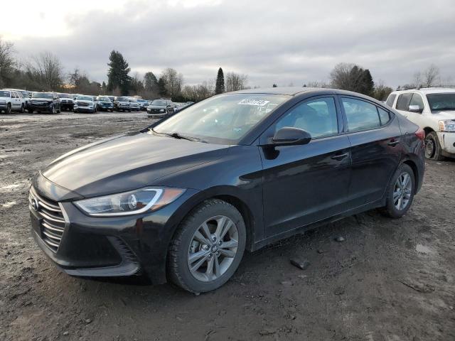 HYUNDAI ELANTRA 2018 kmhd84lf9ju591579