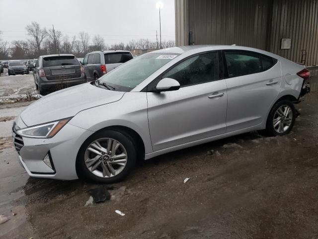 HYUNDAI ELANTRA 2019 kmhd84lf9ku736461