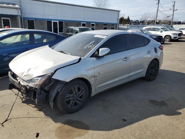 HYUNDAI ELANTRA 2020 kmhd84lf9lu012223