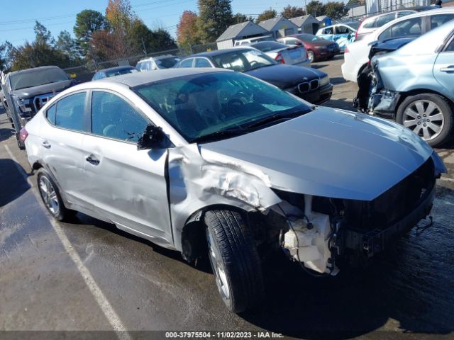 HYUNDAI ELANTRA 2020 kmhd84lf9lu016224