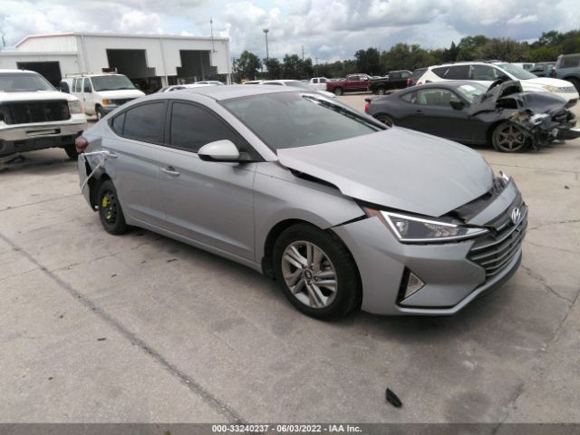 HYUNDAI ELANTRA 2020 kmhd84lf9lu061860