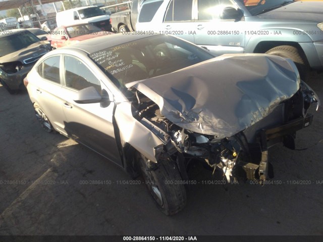 HYUNDAI ELANTRA 2020 kmhd84lf9lu077444