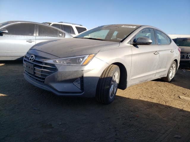 HYUNDAI ELANTRA 2020 kmhd84lf9lu105047