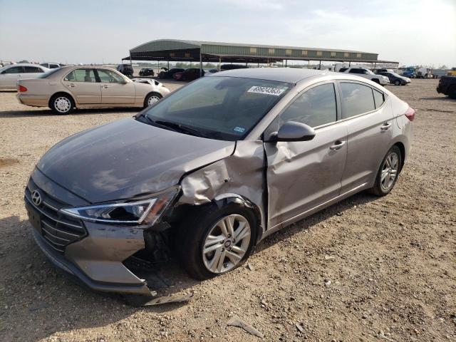 HYUNDAI ELANTRA 2020 kmhd84lf9lu107929