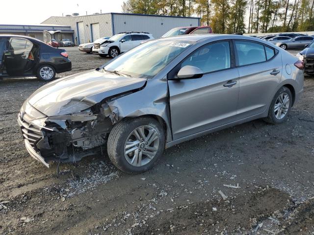 HYUNDAI ELANTRA 2019 kmhd84lf9lu905394