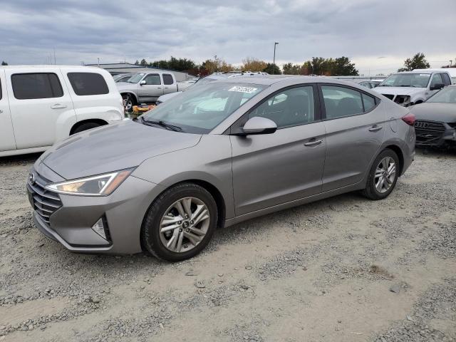 HYUNDAI ELANTRA 2020 kmhd84lf9lu907498