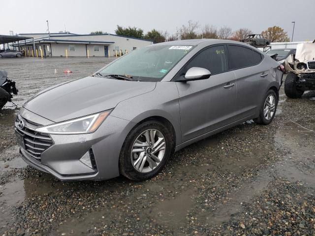 HYUNDAI ELANTRA 2020 kmhd84lf9lu910630