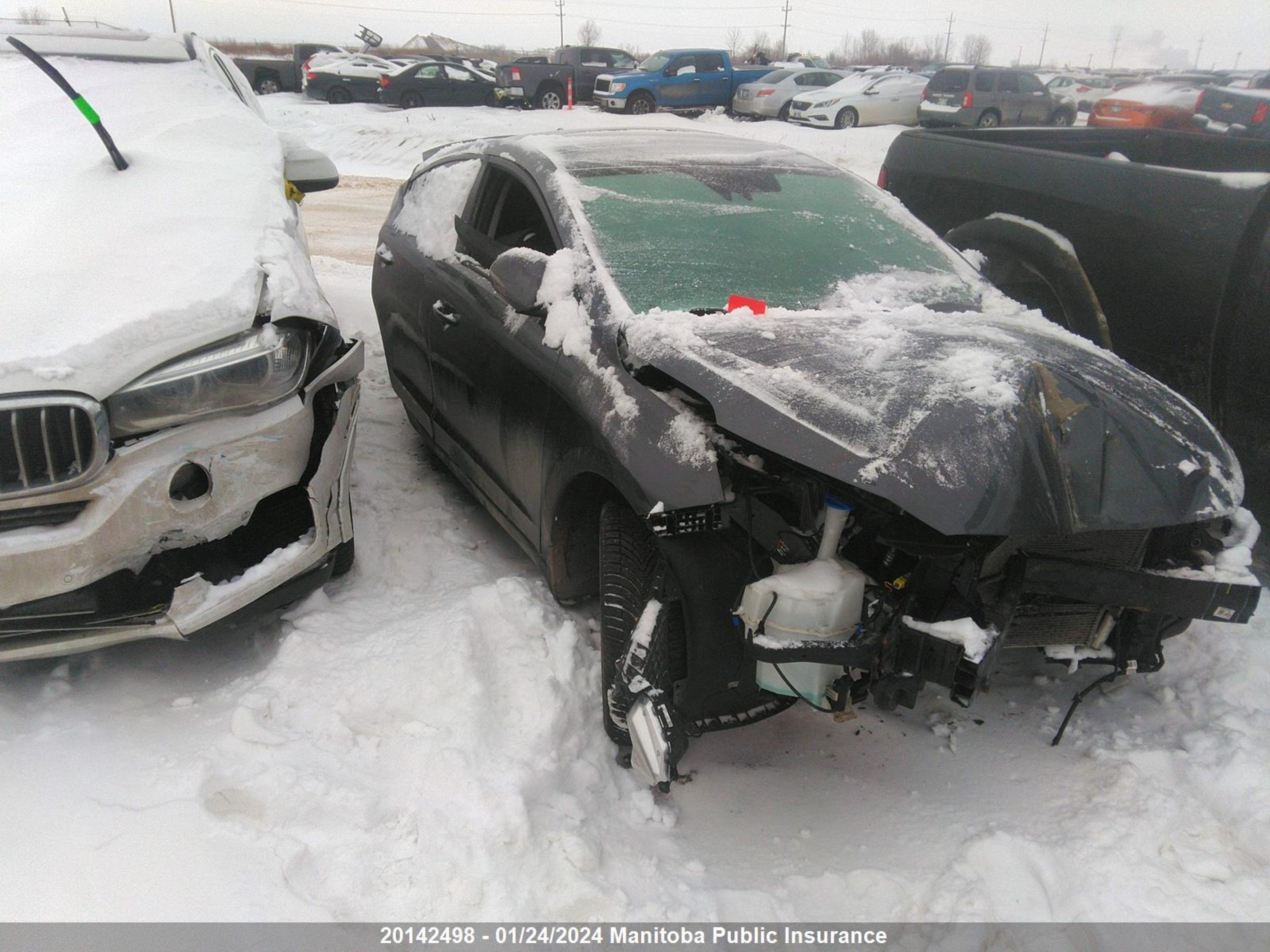 HYUNDAI ELANTRA 2020 kmhd84lf9lu921451