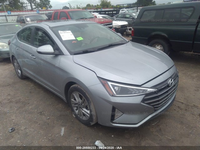 HYUNDAI ELANTRA 2020 kmhd84lf9lu940565