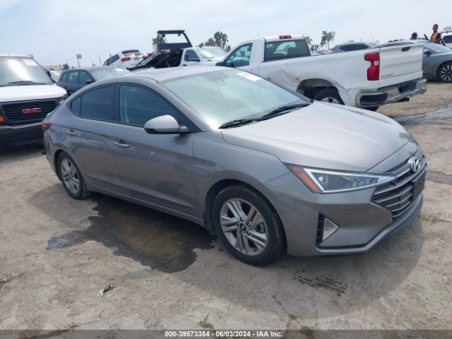 HYUNDAI ELANTRA 2020 kmhd84lf9lu961349