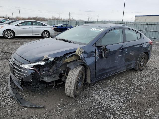 HYUNDAI ELANTRA 2020 kmhd84lf9lu968849