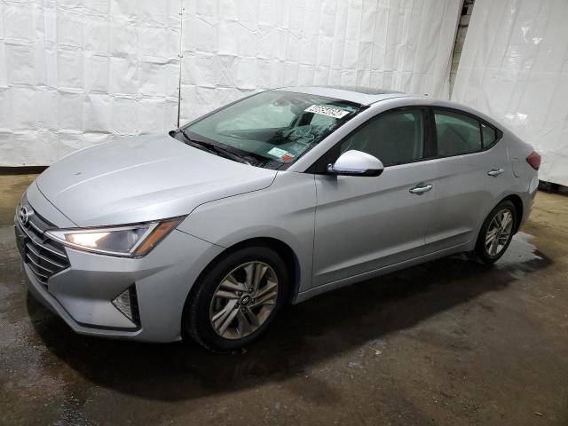 HYUNDAI ELANTRA 2020 kmhd84lf9lu970343