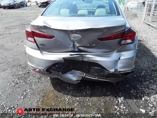 HYUNDAI ELANTRA 2020 kmhd84lf9lu971122