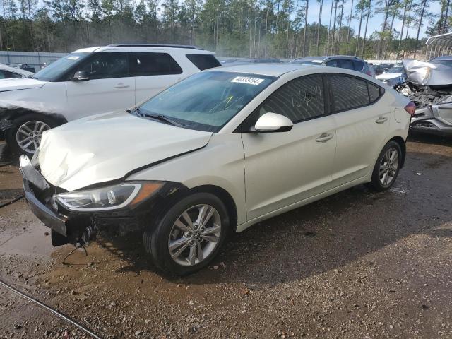 HYUNDAI ELANTRA 2017 kmhd84lfxhu194859