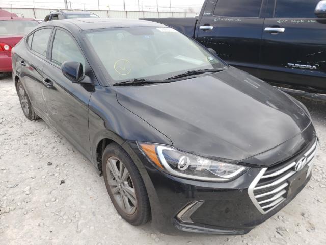 HYUNDAI NULL 2017 kmhd84lfxhu237368