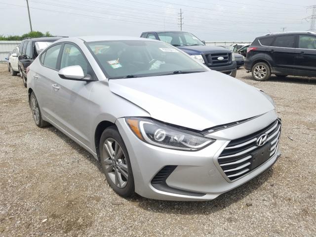 HYUNDAI NULL 2017 kmhd84lfxhu245888