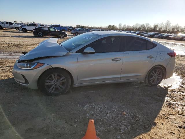 HYUNDAI ELANTRA SE 2018 kmhd84lfxju475842