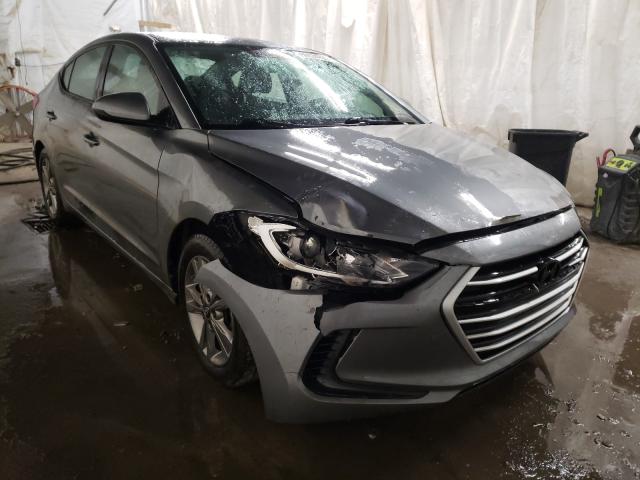 HYUNDAI NULL 2018 kmhd84lfxju554850