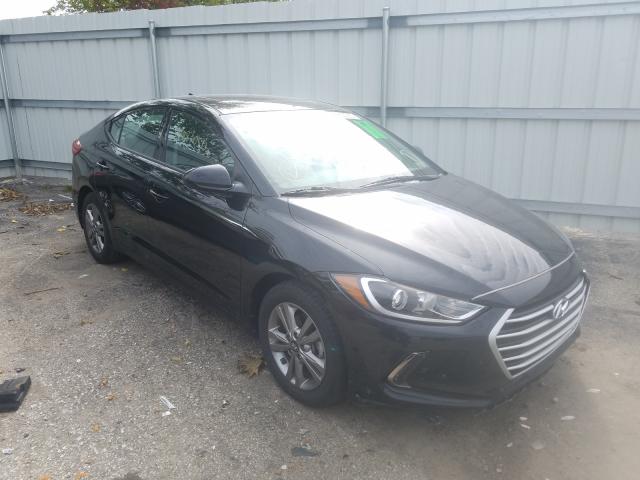 HYUNDAI NULL 2018 kmhd84lfxju567002