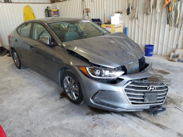 HYUNDAI NULL 2018 kmhd84lfxju596242