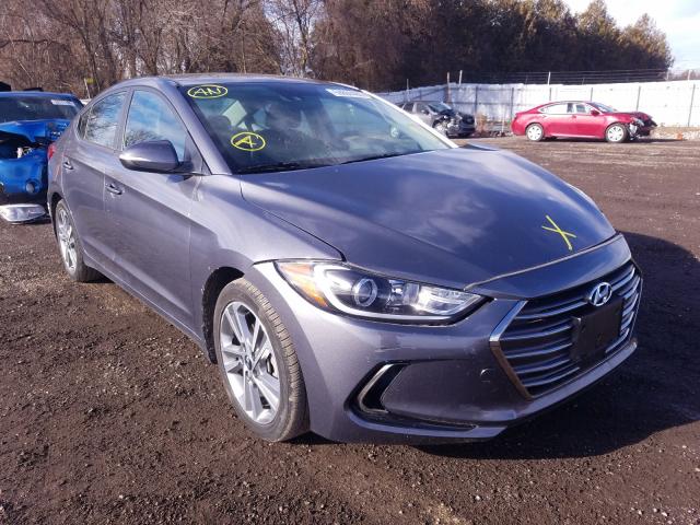 HYUNDAI NULL 2018 kmhd84lfxju651160