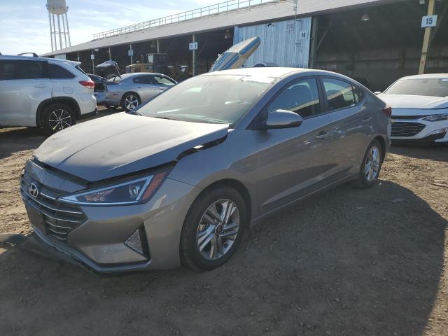 HYUNDAI ELANTRA 2020 kmhd84lfxlu017513