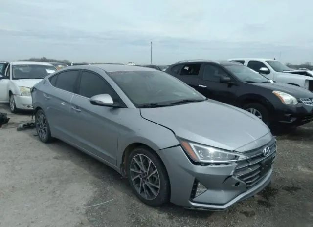 HYUNDAI ELANTRA 2020 kmhd84lfxlu062533