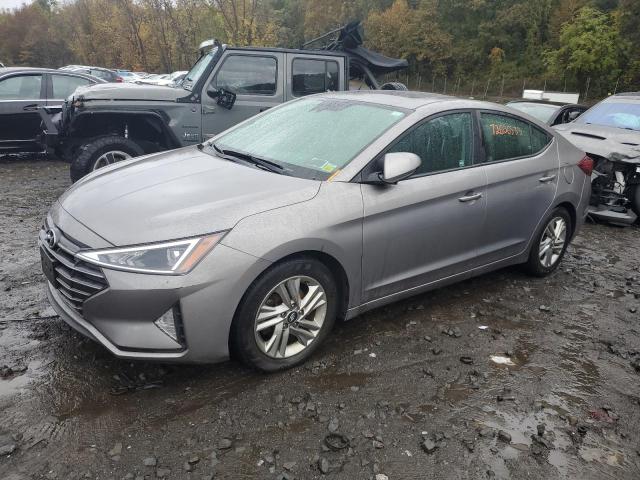 HYUNDAI ELANTRA 2020 kmhd84lfxlu949081