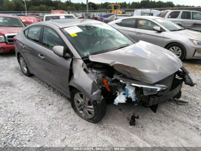 HYUNDAI ELANTRA 2020 kmhd84lfxlu996823