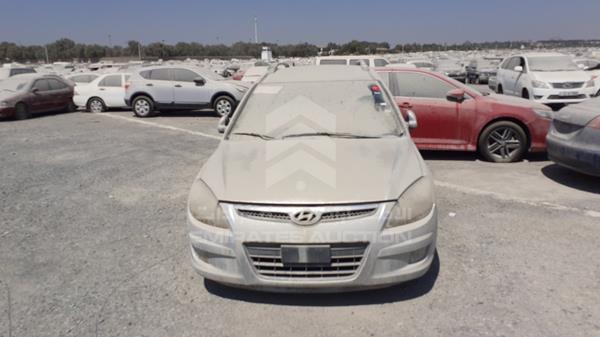 HYUNDAI I 30 2012 kmhdb81d8cu133691