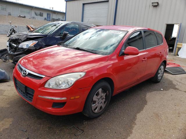 HYUNDAI ELANTRA TO 2010 kmhdb8ae0au066056