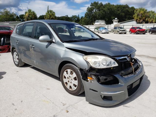 HYUNDAI ELANTRA TO 2010 kmhdb8ae0au066705