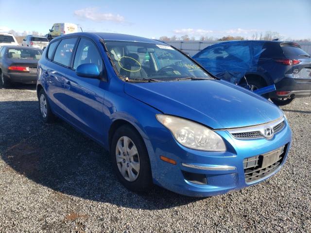 HYUNDAI ELANTRA TO 2010 kmhdb8ae0au066946