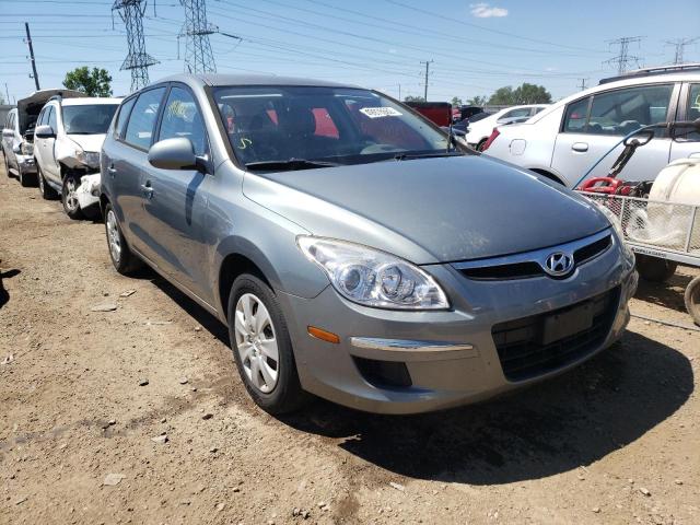 HYUNDAI ELANTRA TO 2010 kmhdb8ae0au075873