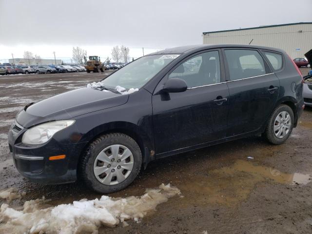 HYUNDAI ELANTRA 2010 kmhdb8ae0au079714