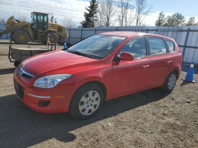 HYUNDAI ELANTRA 2011 kmhdb8ae0bu088320