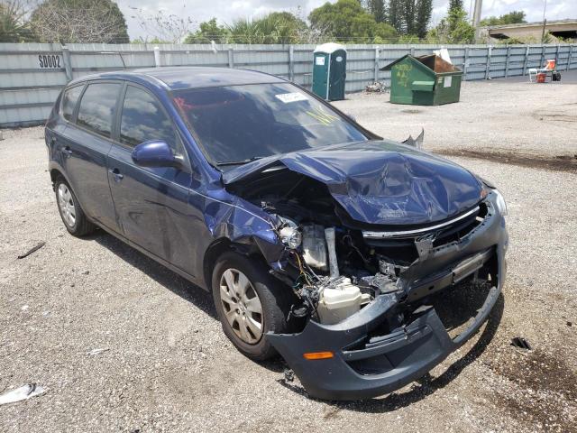 HYUNDAI ELANTRA TO 2011 kmhdb8ae0bu090746