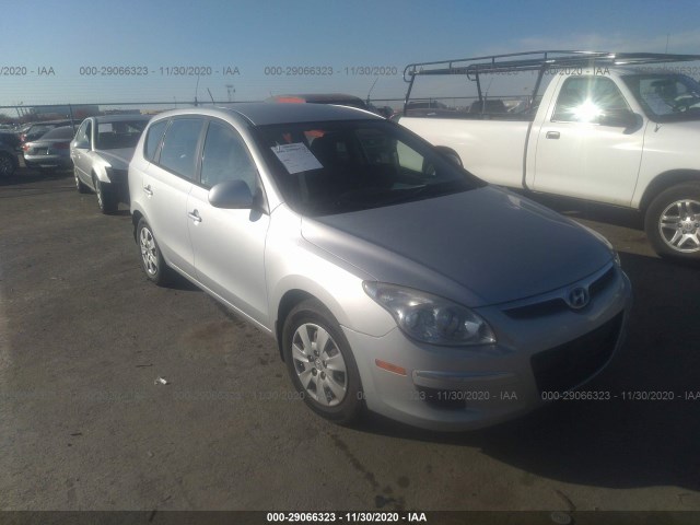 HYUNDAI ELANTRA TOURING 2011 kmhdb8ae0bu093064