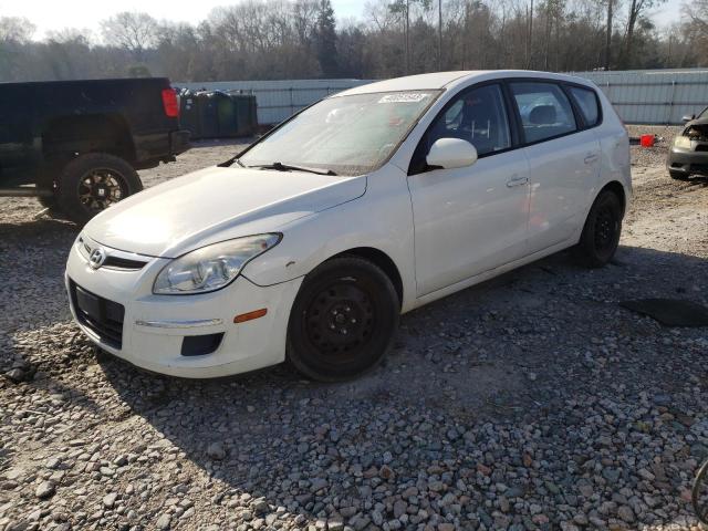 HYUNDAI ELANTRA TO 2011 kmhdb8ae0bu094005